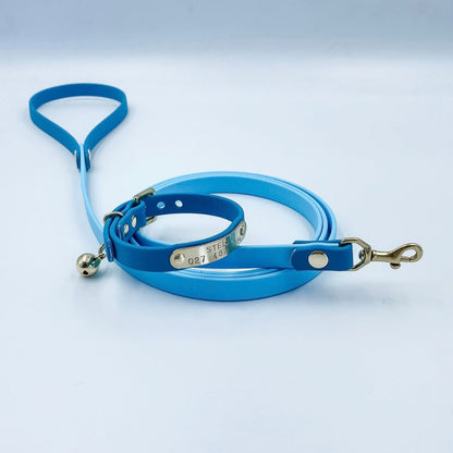 BioThane® Cat Lead | Lightweight 1.5 m Lead