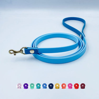 BioThane® Cat Lead | Lightweight 1.5 m Lead