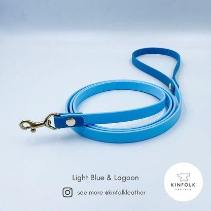 BioThane® Cat Lead | Lightweight 1.5 m Lead