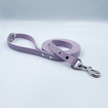 Waterproof BioThane® Long Line Dog Lead with Handle