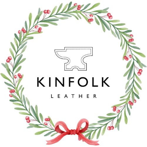 Kinfolk Leather
